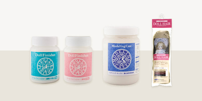 Doll Supplies – PADICOSHOP