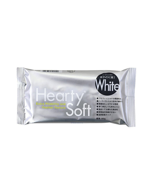 Hearty  Soft Clay 180g