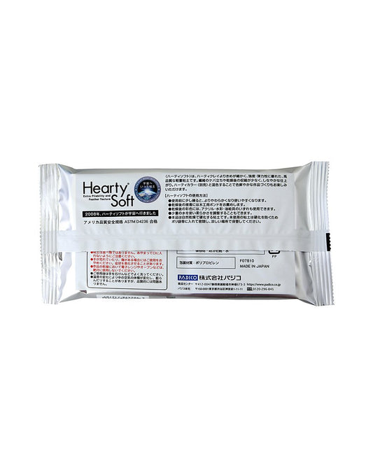 Hearty  Soft Clay 180g