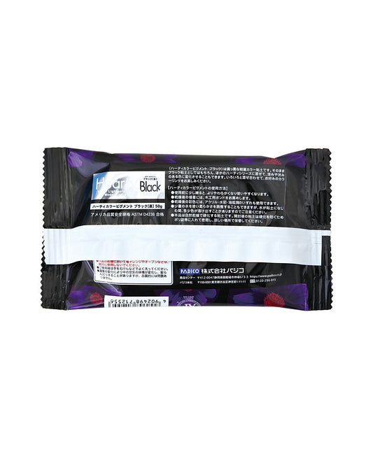 Hearty Clay Black 50g