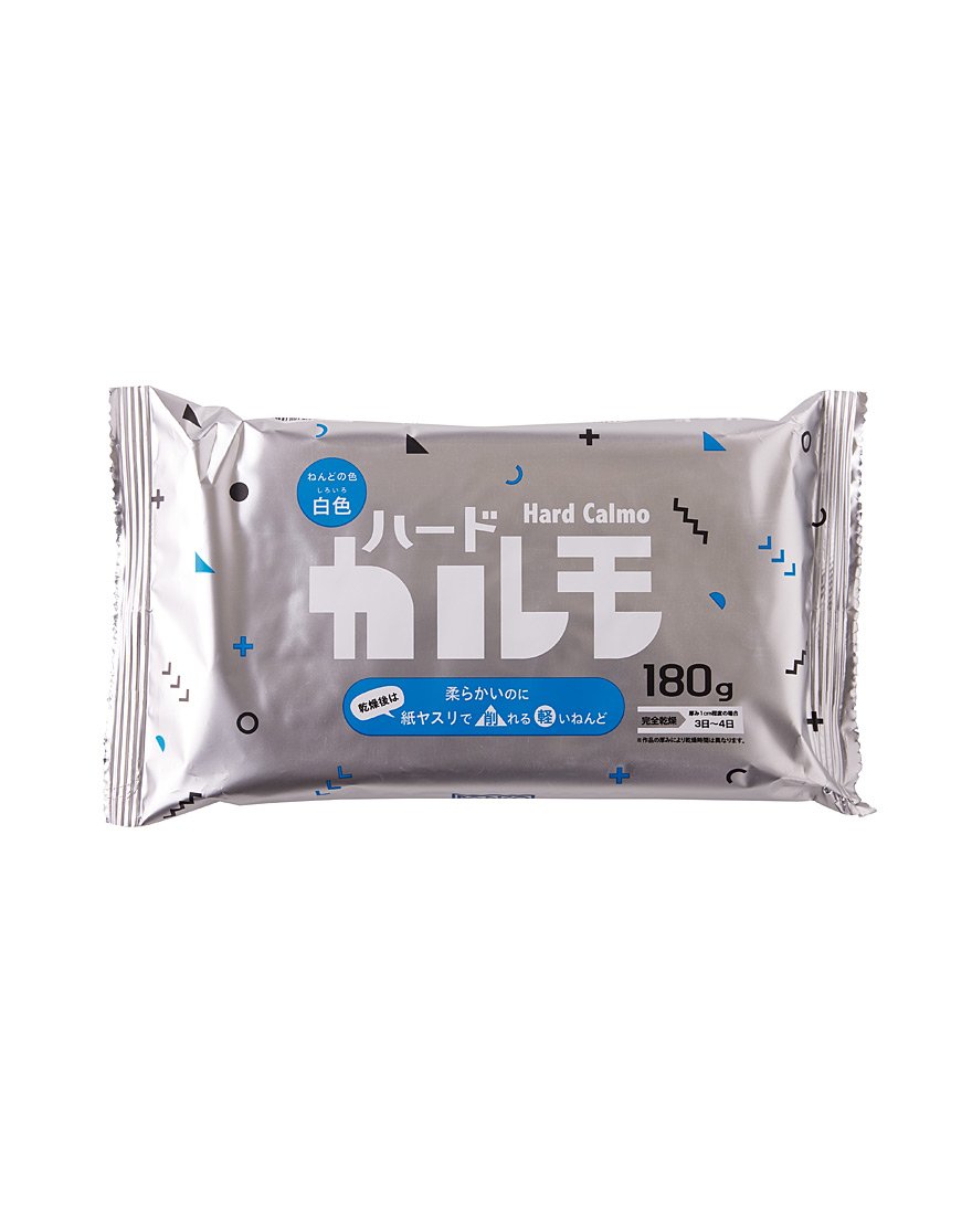 HARD CALMO
