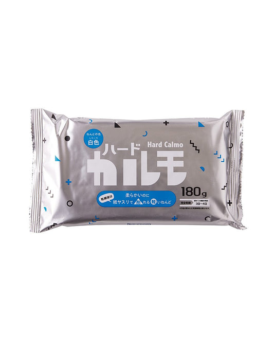 HARD CALMO