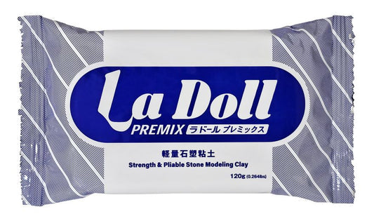 La Doll Premix 120g