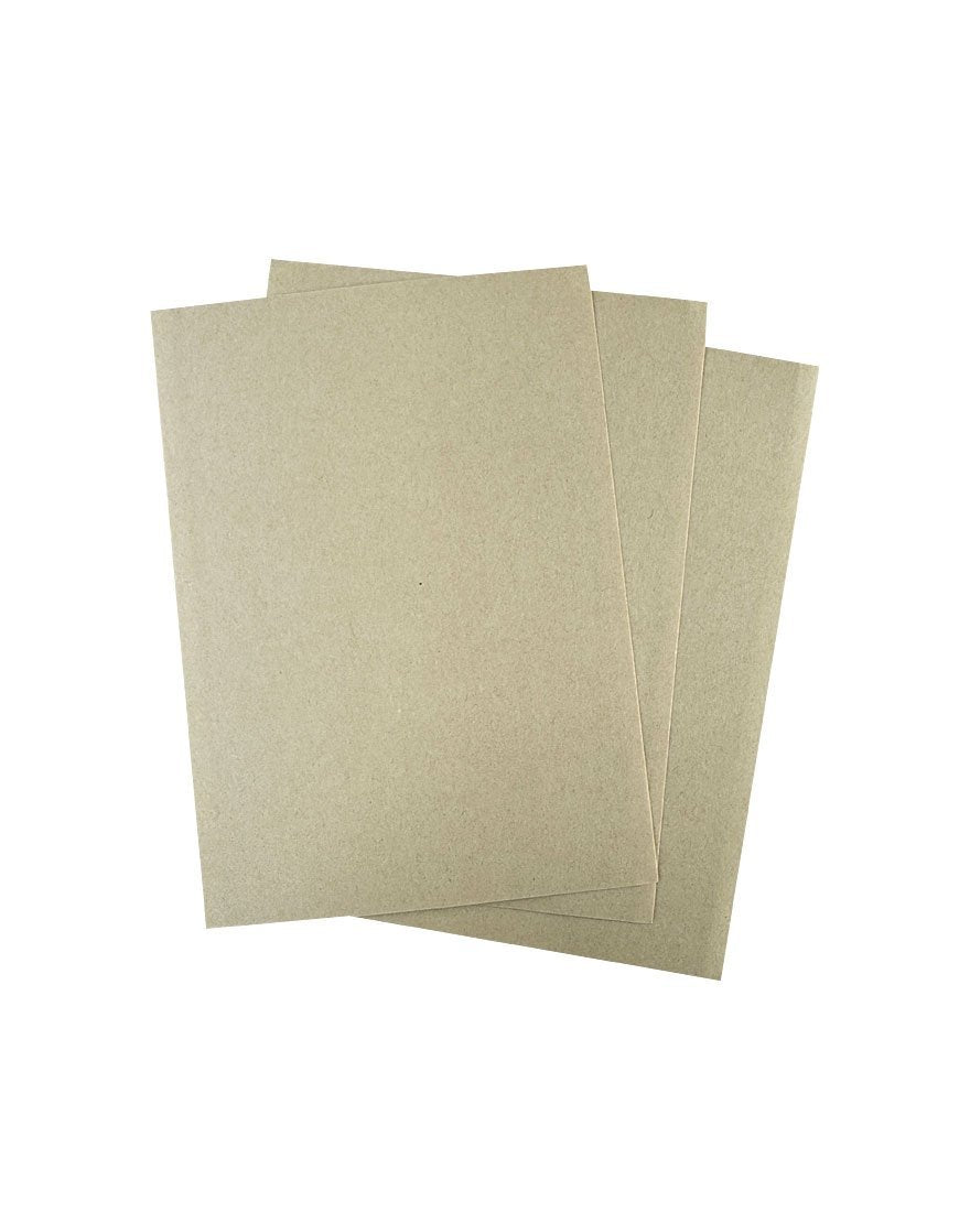 Puffy Resin Sticker Base Sheet