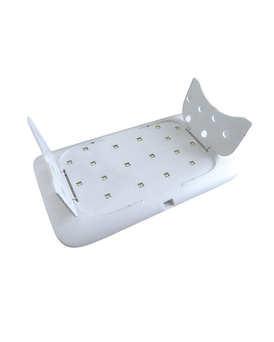 UV-LED Smart Wide Light