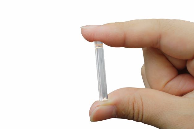 Star Drop LED Curing Resin Hard 30g_JP