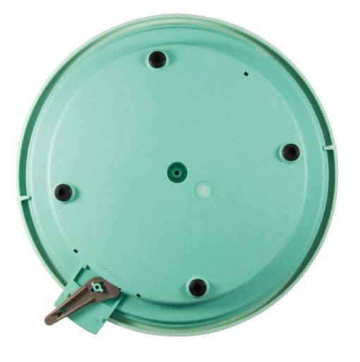 Plastic Turntable Set <Base & Disk>