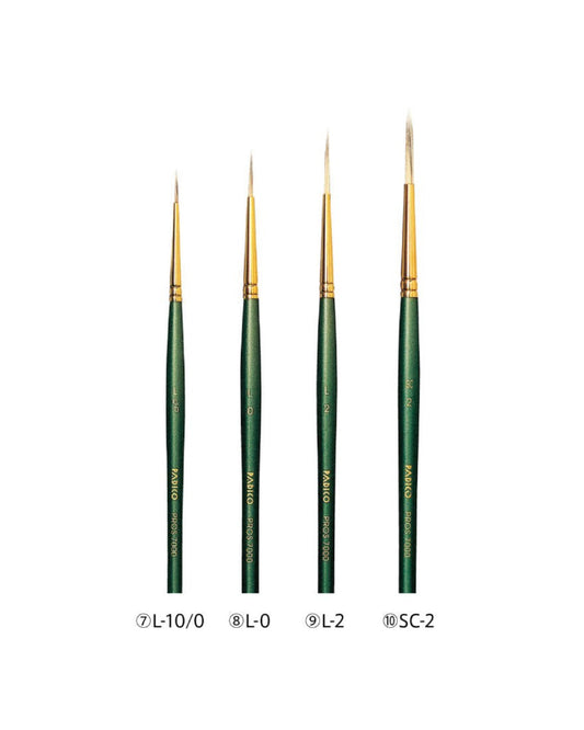 Pro's 7000 Series Liner