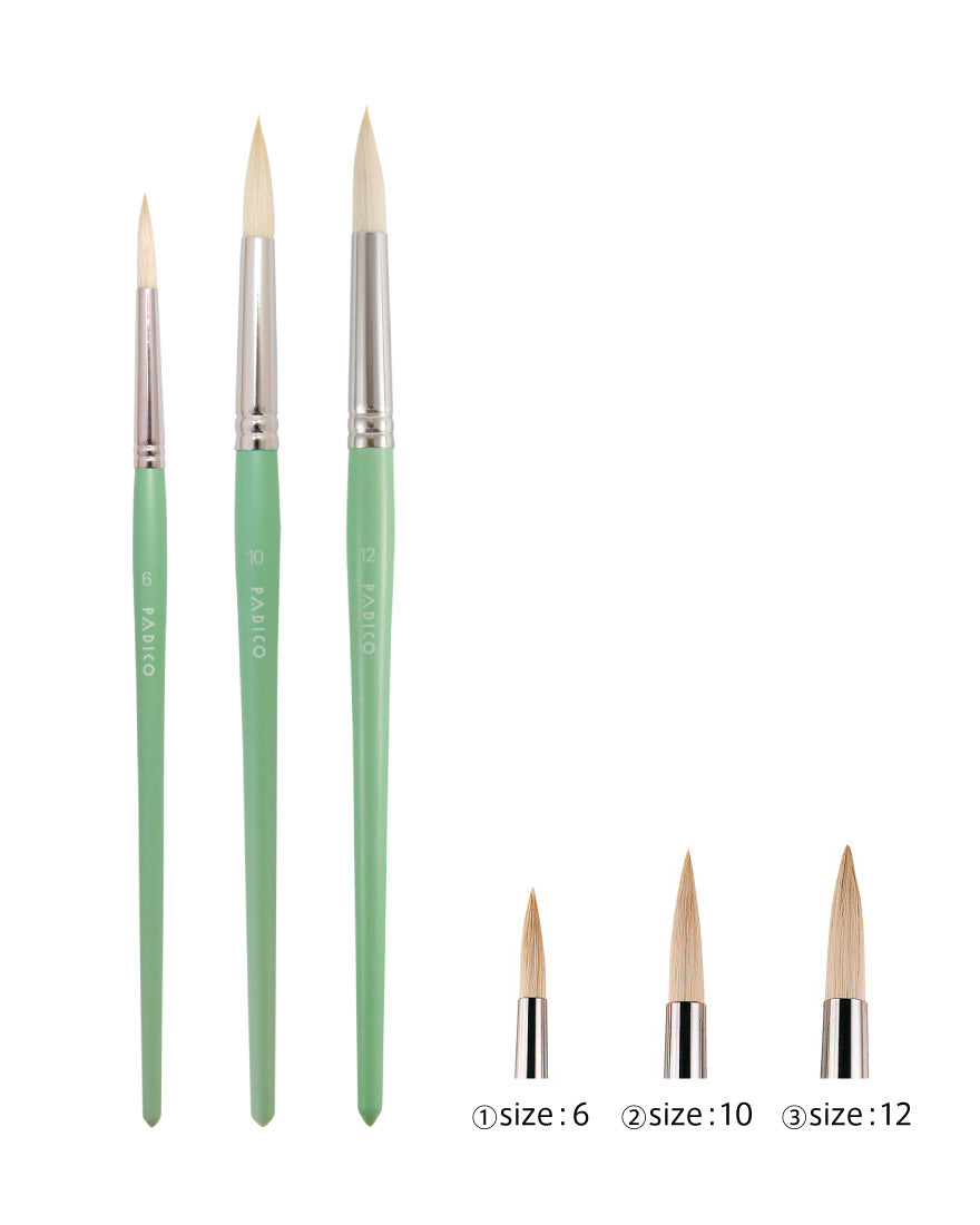 Round Brush