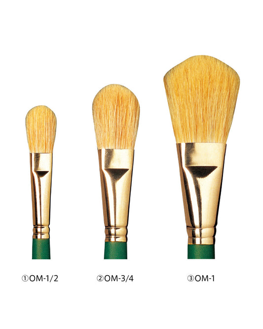 Pro's Oval Mop Series