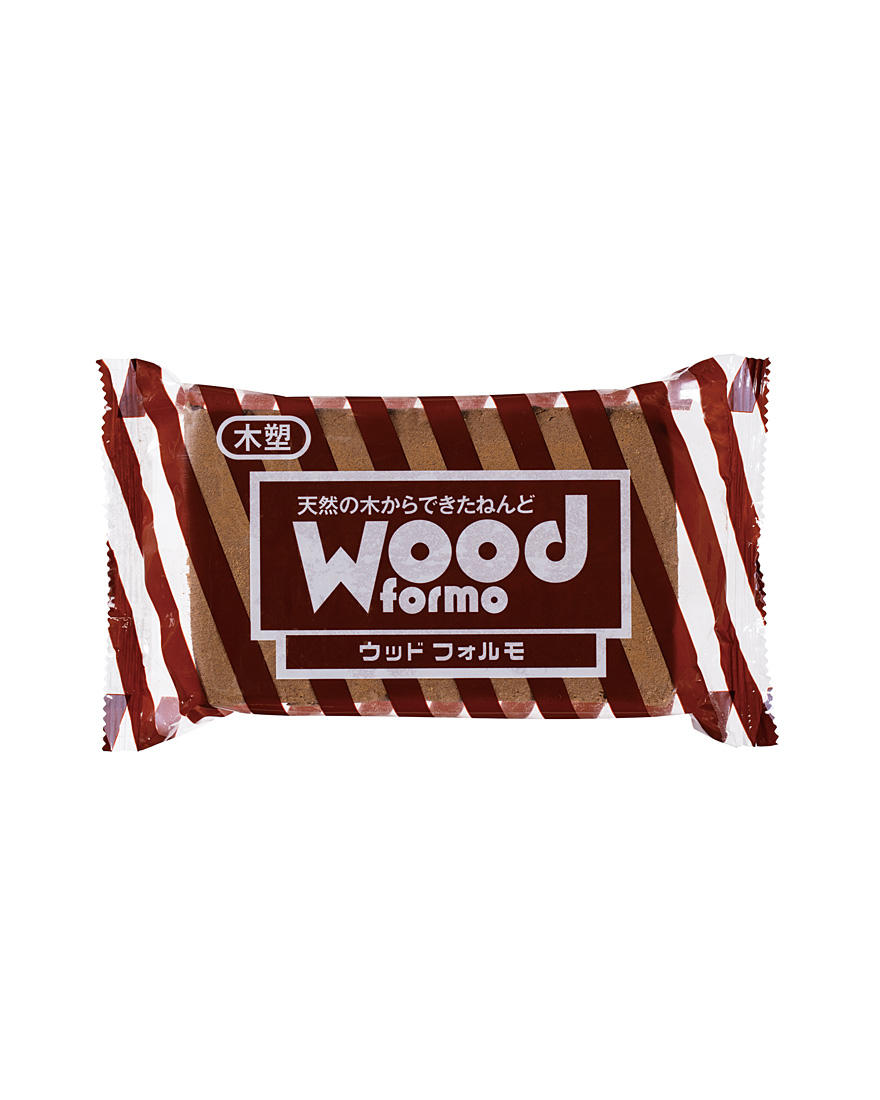 Wood Formo 500g