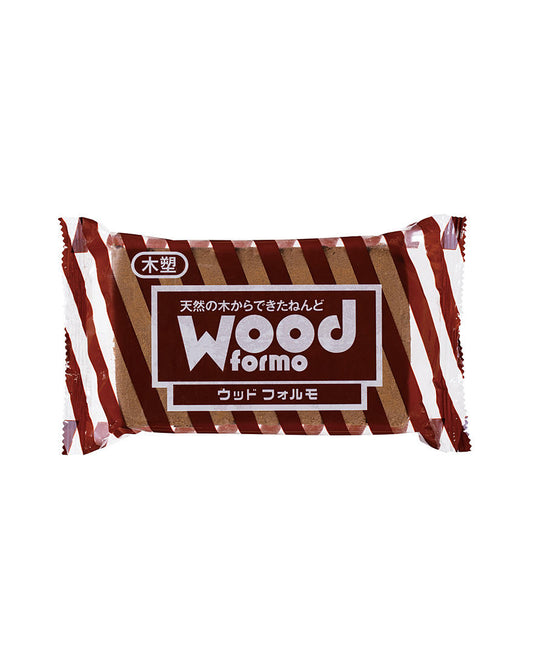 Wood Formo 500g