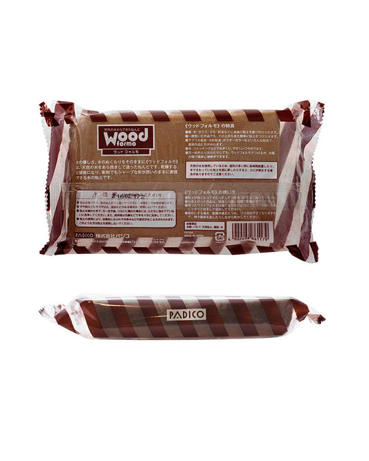 Wood Formo 500g