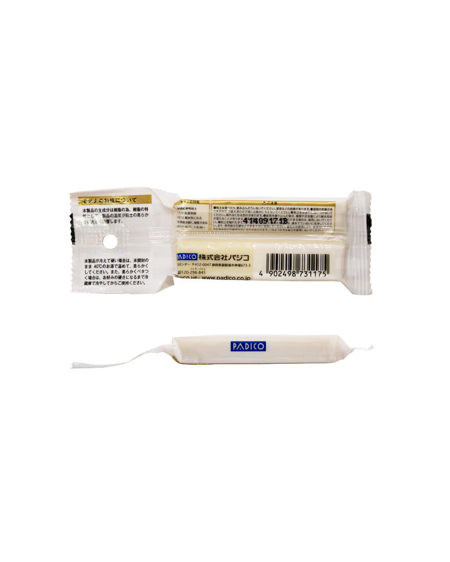 Modena Clay White 60g