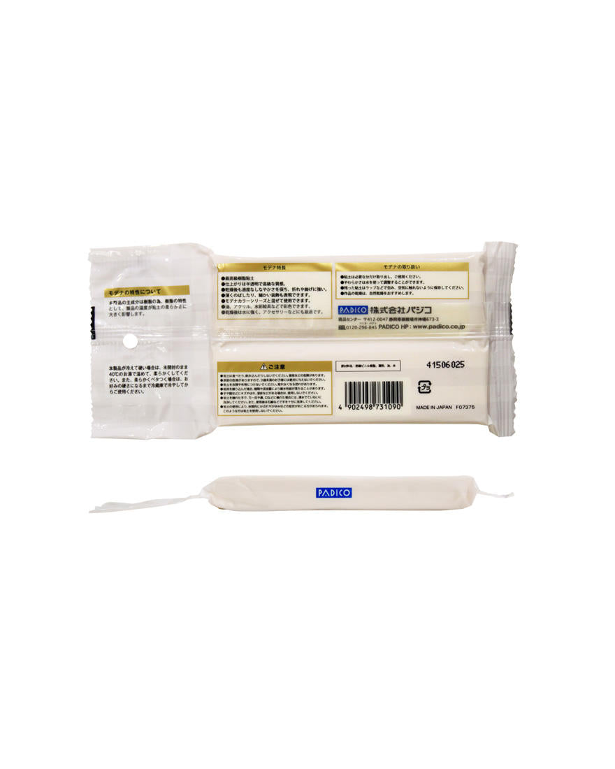 Modena Clay White 250g