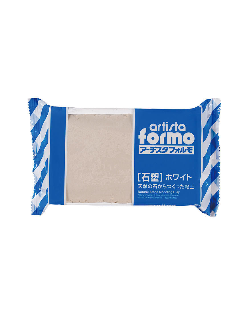 Artista Formo White 500g