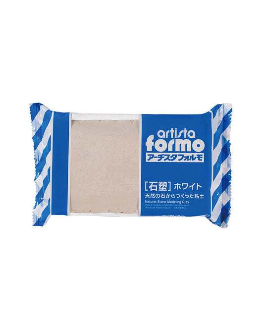Artista Formo White 500g