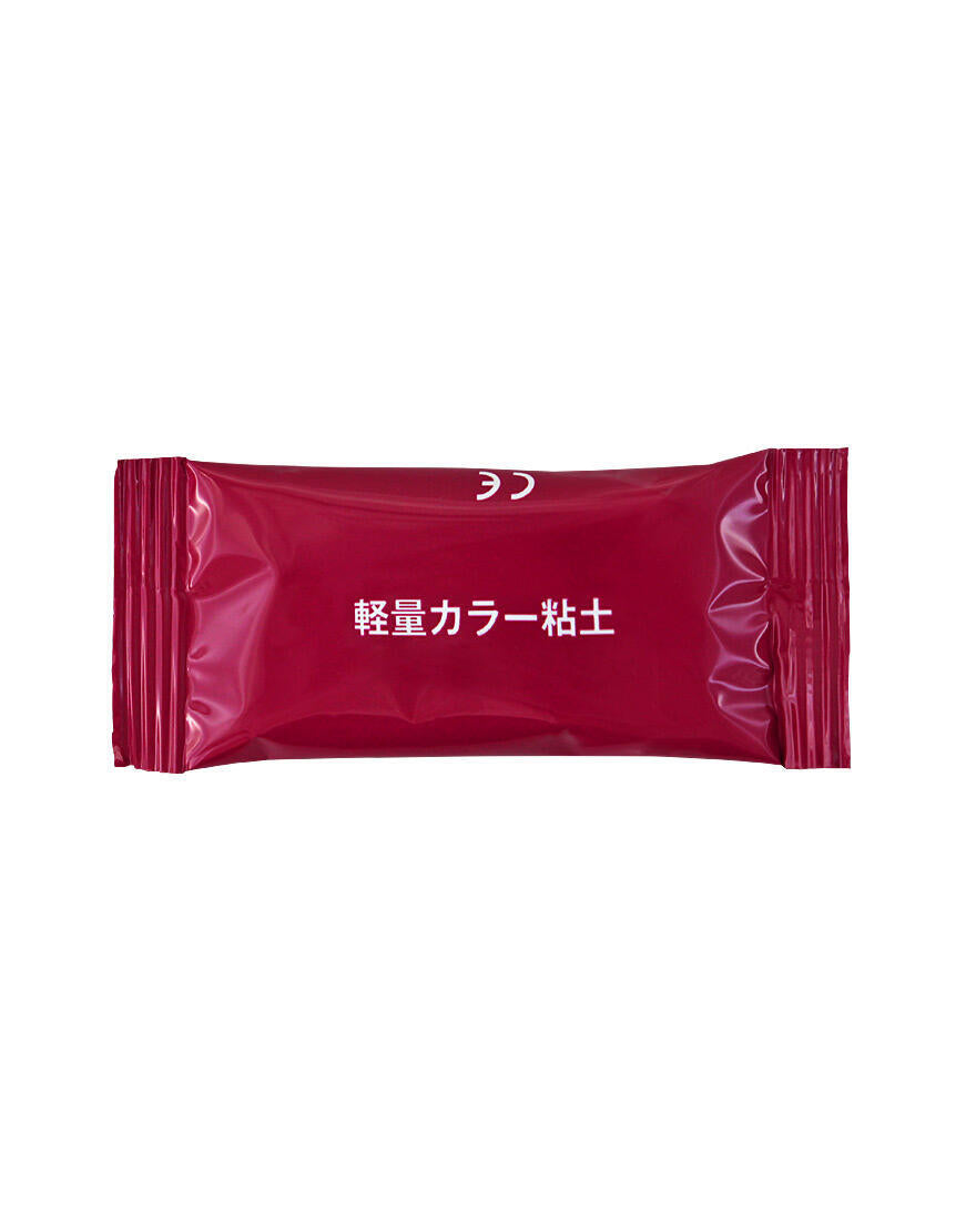 Air Dry Hearty Clay Magenta 7g x Single Packs