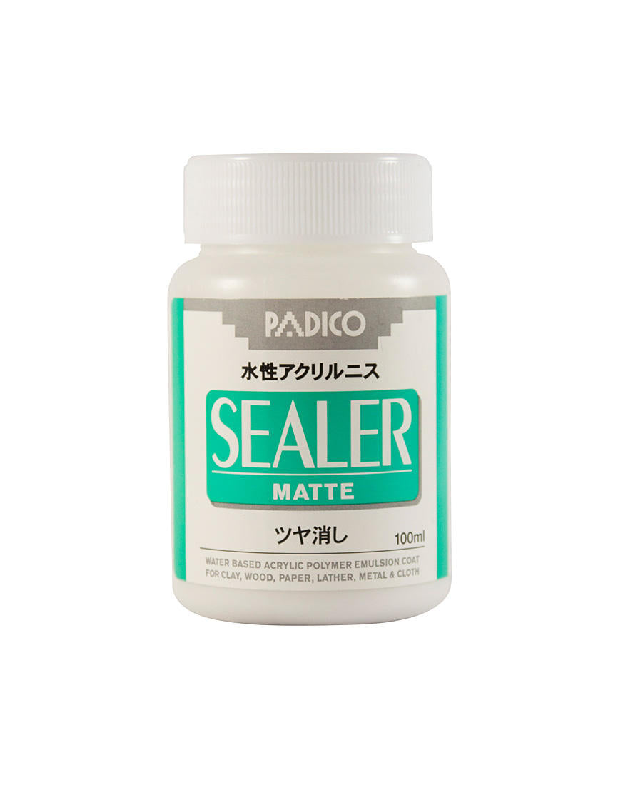 Sealer Matte