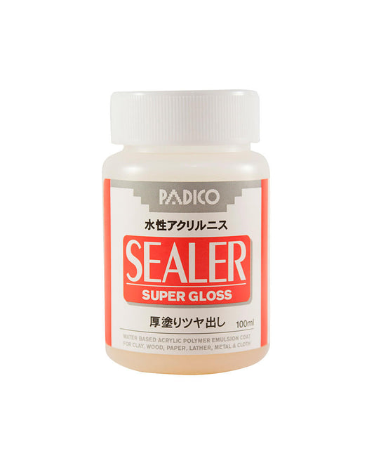 Sealer Super Gloss