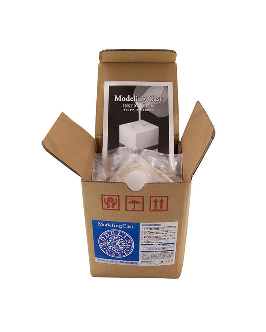 Modeling Cast Air Dry Slip 6kg