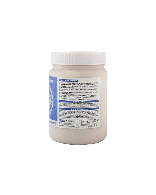 Modeling Cast Air Dry Slip 1kg