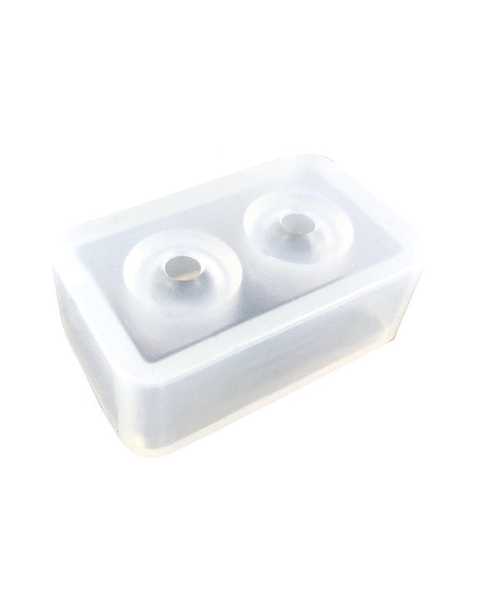 Silicone Mold Sphere 20mm