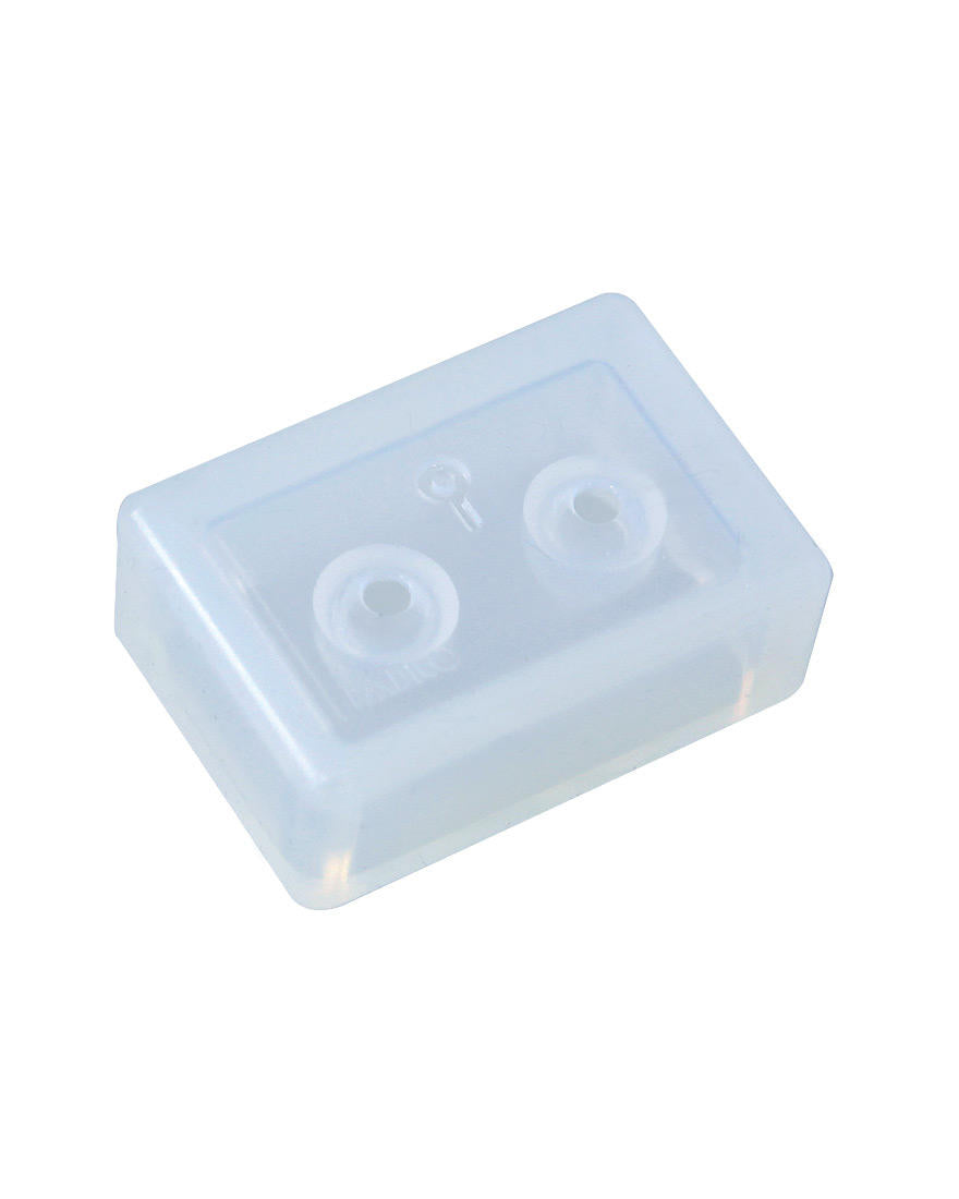 Silicone 3D Water Drop Mold