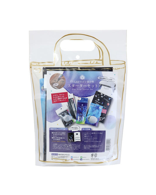 Star Drop Starter Set