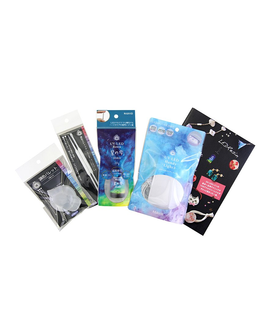 Star Drop Starter Set