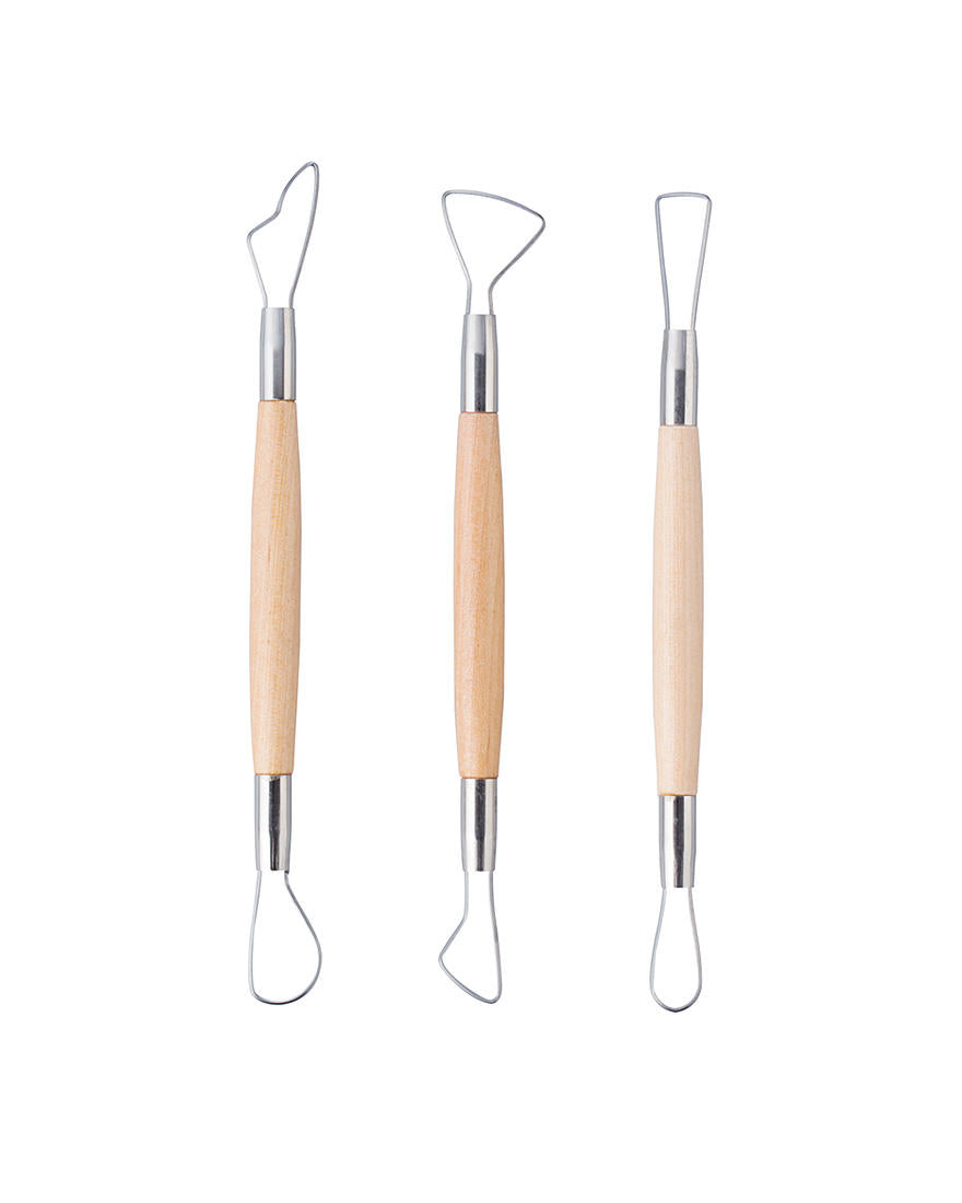 Wire End Spatura Set