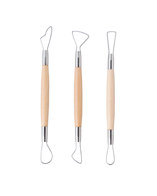 Wire End Spatura Set