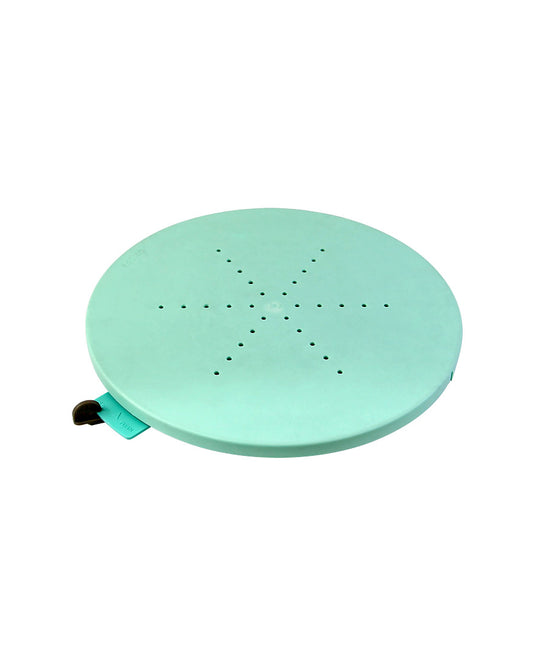 Plastic Turntable Set <Base & Disk>