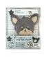 3D Paw Keepsake My Pet Pouch［Chihuahua］