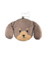 3D Paw Keepsake My Pet Pouch［Dachshund］