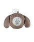 3D Paw Keepsake My Pet Pouch［Dachshund］