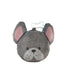 3D Paw Keepsake My Pet Pouch［French Bulldog］