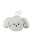 3D Paw Keepsake My Pet Pouch［Maltipoo］