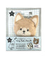 3D Paw Keepsake My Pet Pouch［Shiba Inu］