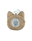 3D Paw Keepsake My Pet Pouch［Shiba Inu］
