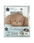 3D Paw Keepsake My Pet Pouch［Toy Poodle］