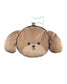 3D Paw Keepsake My Pet Pouch［Toy Poodle］