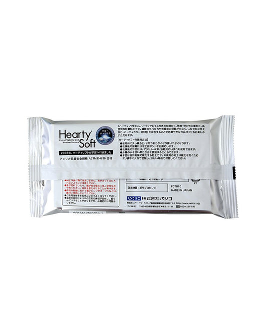 Hearty  Soft Clay 180g, New