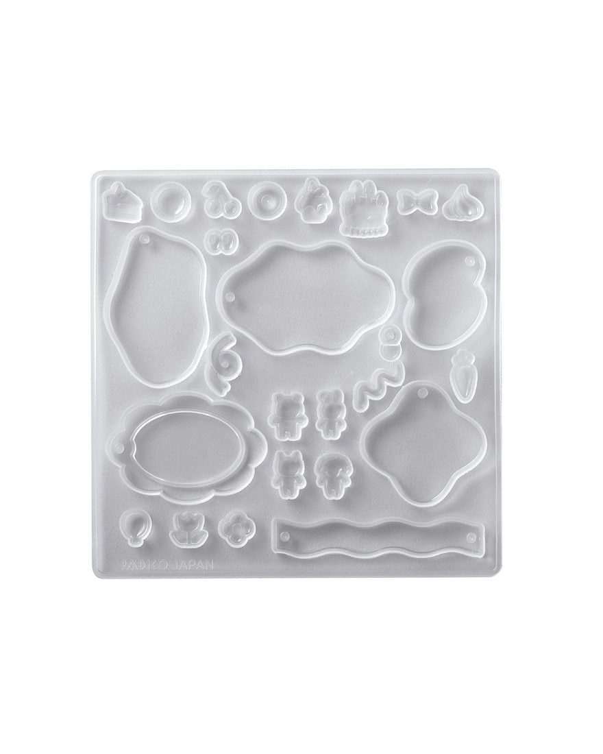Tafrect Mold®［Wave］