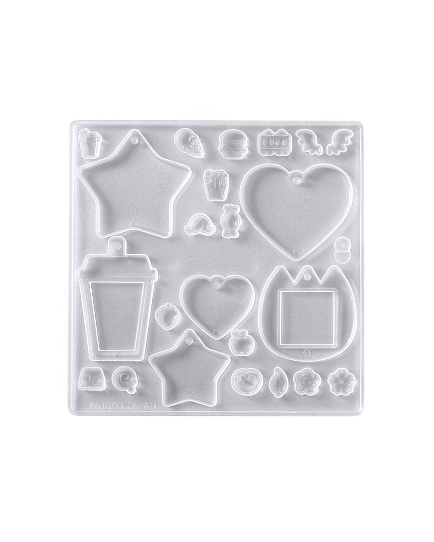 Tafrect Mold®［Motif］