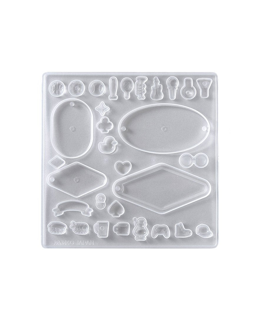 Tafrect Mold®［Key Tag］