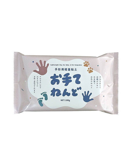 Otete Imprint Clay