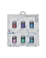 Jewel Color Birthstone Color Set［1-6］