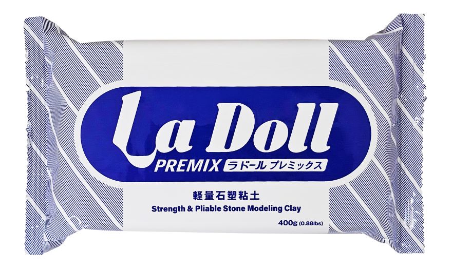 La Doll Premix 400g