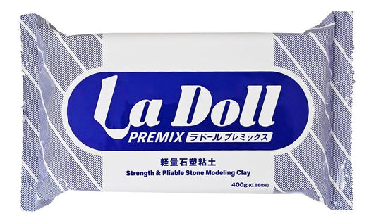 La Doll Premix 400g
